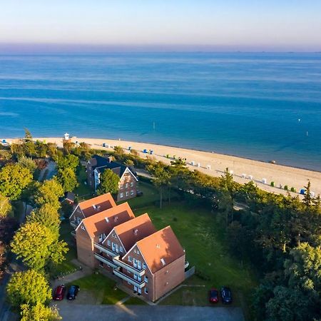 Strandnest Wyk auf Föhr Esterno foto